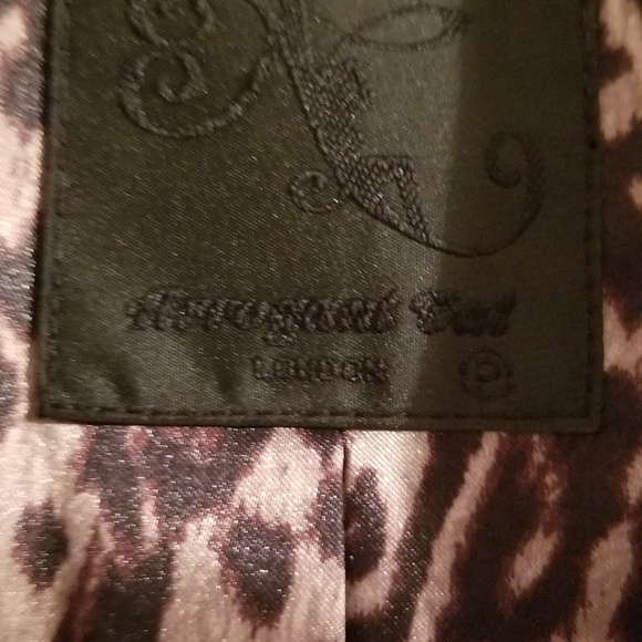 Sequin Blazer - Picture 2 of 3